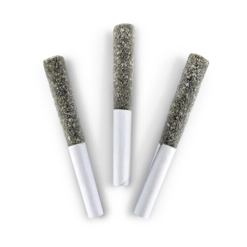 DEALR Infused — Cherry Cola Infused Pre-rolls (1.5g)