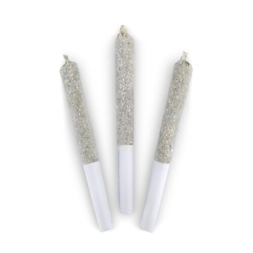 DEALR Infused — Pink Bubblegum Infused Pre-rolls (1.5g)