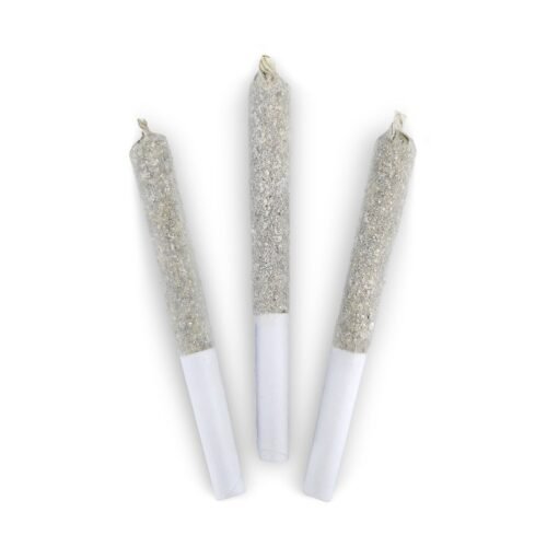 Dealr Infused — Raspberry Lime Paloma Infused Pre-rolls (1.5g)