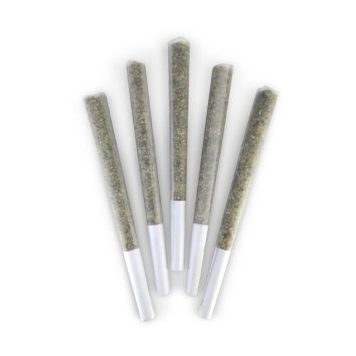 DEALR — Love Potion #9 Pre-rolls (2.5g)