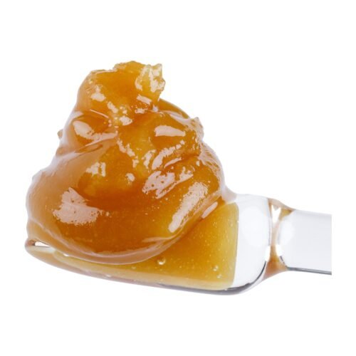 EarthWolf Farms — CR Live Rosin (1g)