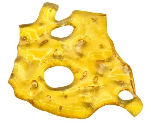 Endgame — Cheetah Stomper Shatter (1g)