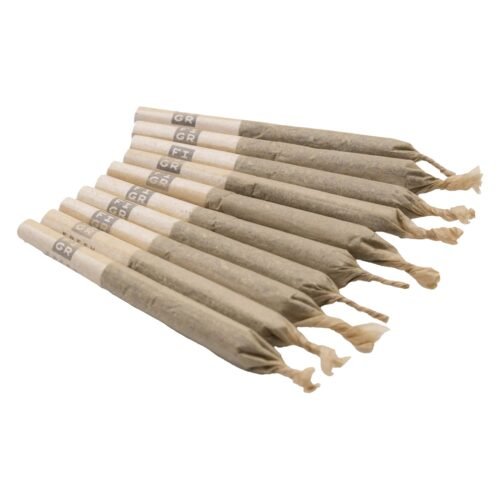 FIGR — Kandy Cake Pre-rolls (3.5g)