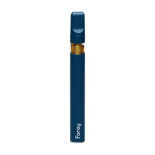 Foray — Tangie Crush Disposable Vape PEN (0.3g)