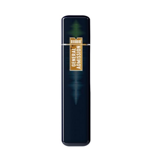 General Admission — Frozen Watermelon Liquid Diamond Blend AIO Vape (1g)