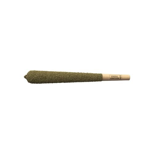 General Admission — Tiger Blood Infused Pre-rolls (1.5g)
