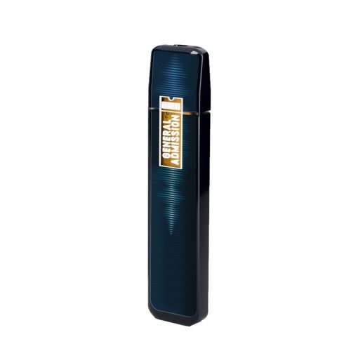 General Admission — Tiger Blood Liquid Diamond Blend All-in-one Vape (1g)