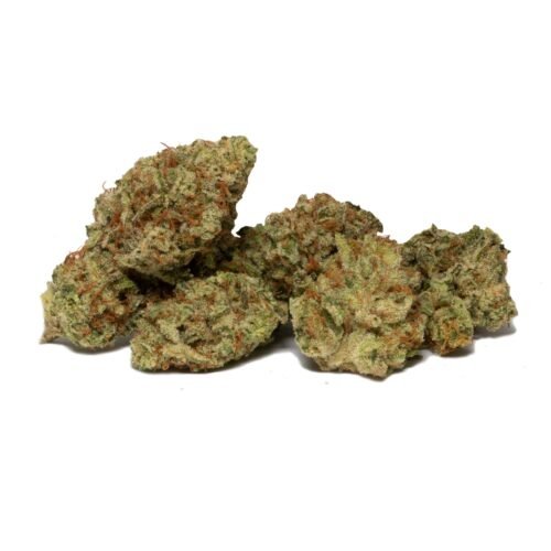 Good Buds — Gluerangutan (7g)