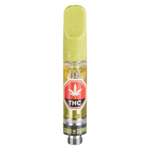 Good Supply — Pineapple Express 510 Cartridge (0.5g)