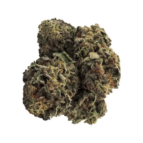 Green Mountain Health Alliance — Cherry Punch Dried Flower (28g)