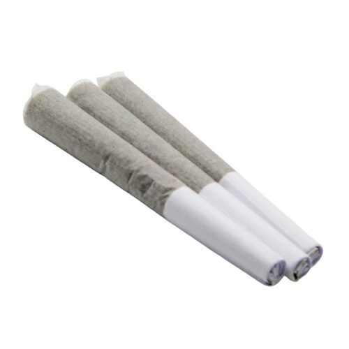 Green Mountain Health Alliance — Cherry Punch Pre-rolls (1.5g)