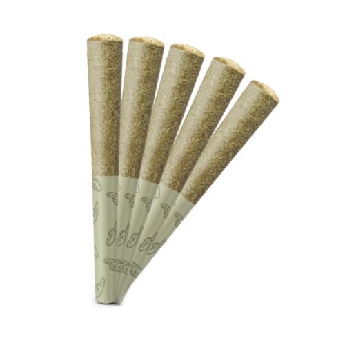 hifeelu — Lite N' Smooth Pre-rolls (1.75g)