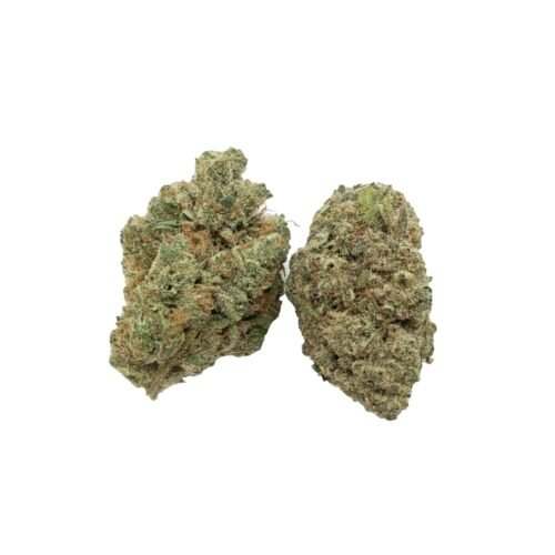 Highly Dutch — RED POP Rntz (28g)
