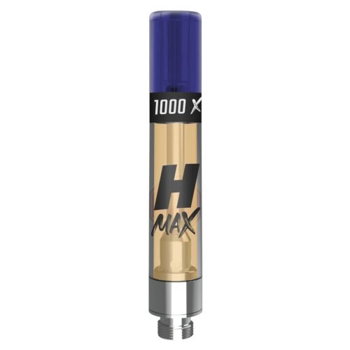 Hycycle MAX 1000 — Northern Lights OUT Cartridge (1.1g)