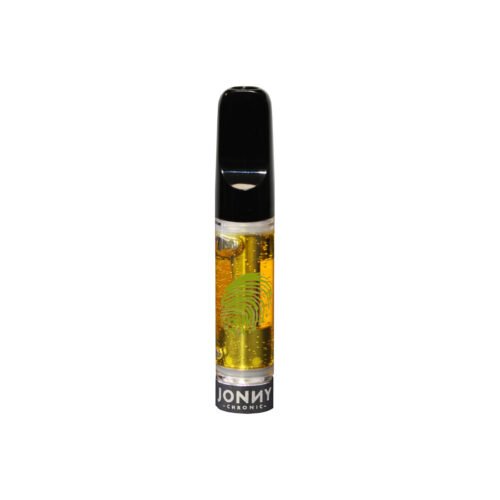 Jonny Chronic — Blue Dream Liquid Diamonds Cart (1g)