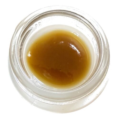 JustKush — Mach 1 Live Rosin LTO (1g)