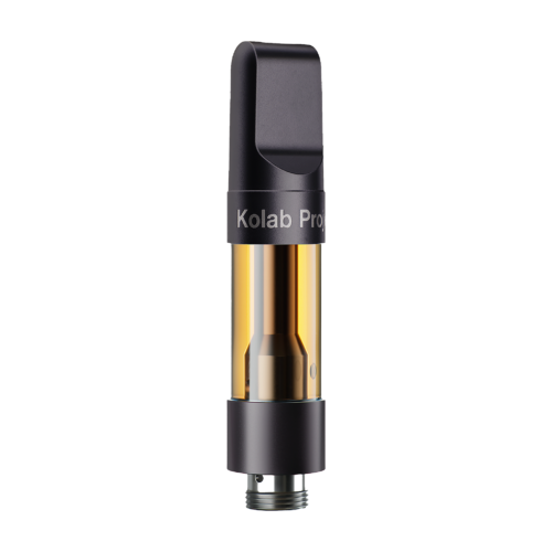 Kolab Project — Blue Passionfruit Diamonds 510 Thread Cartridge (1g)