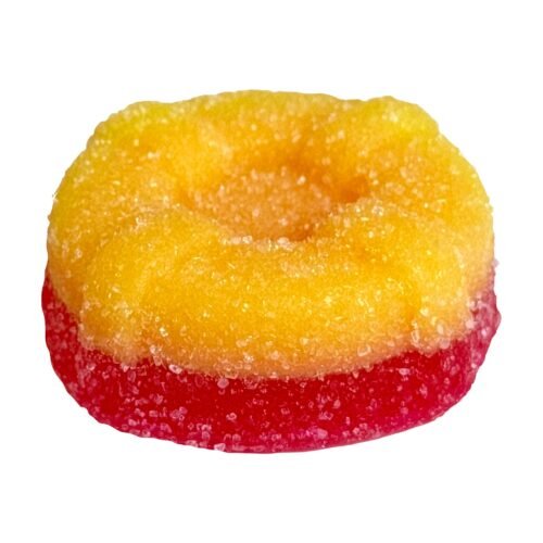 No Future — Ratio'd Tropic Boost Thc:cbd:cbg Gummies Multi (100g)