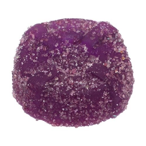 No Future — Sour Purple ONE Live Rosin Indica Gummies Multi (100g)