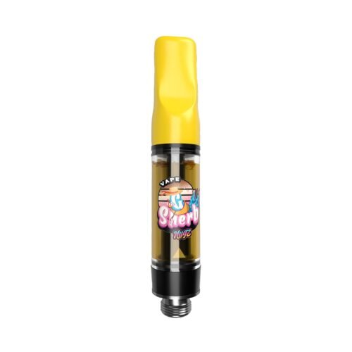 Nugz — G Sherb Cured Resin Cartridge (1g)