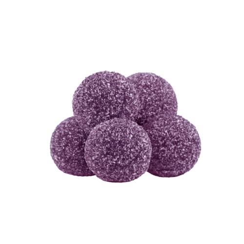 Pearls by Grön — Blackberry Lemonade 1:1:1 Cbn:cbd:thc (17.5g)