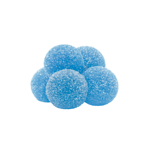 Pearls by Grön — Blue Razzleberry 3:1 Cbg:thc (17.5g)