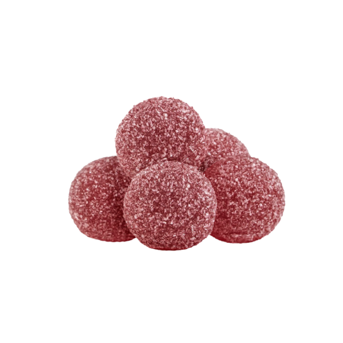 Pearls by Grön — Pomegranate 4:1 Cbd:thc (17.5g)