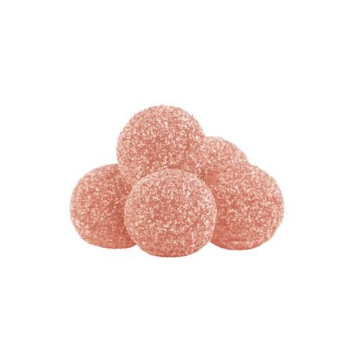 Pearls by Grön — Strawberry Melon 4:1 Cbn/thc (17.5g)