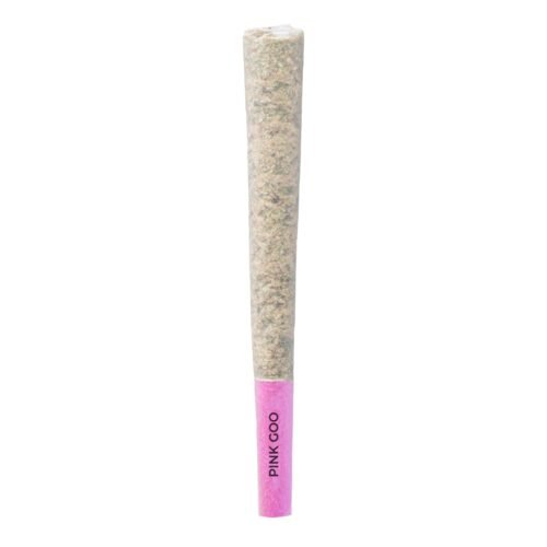 Pistol and Paris — Pink GOO Pre-roll (1g)