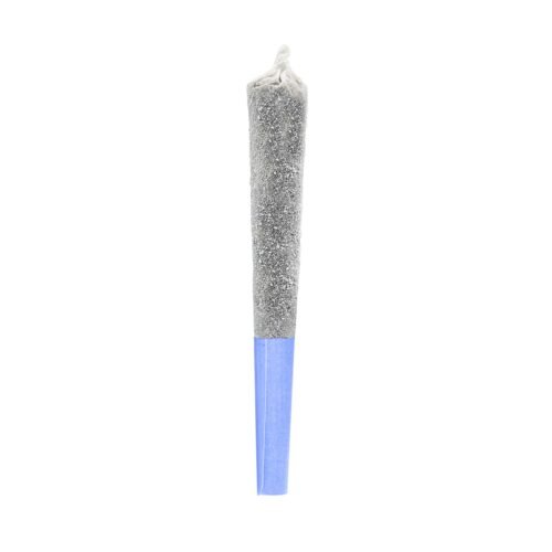 Potluck — Berry Cherry Infused Pre-roll (0.5g)