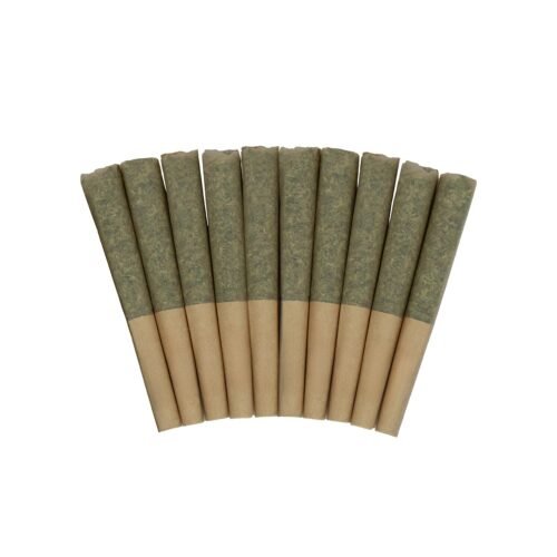 Pure Sunfarms — Kush GOD Pre-rolls (3.5g)