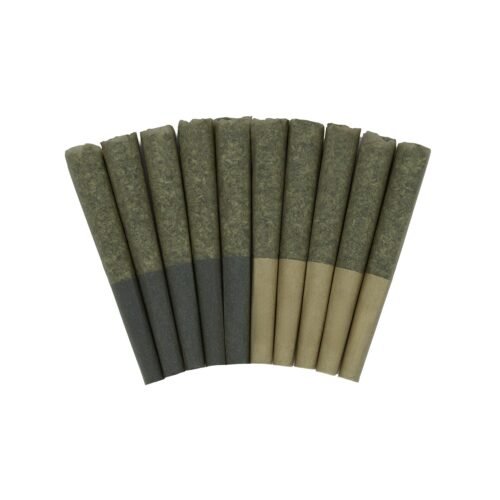 Pure Sunfarms — West Coast Classics DUO Pack Pre-rolls (5g)
