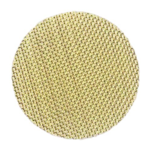 Randy's — Brass Pipe Screens Medium 20pk