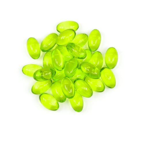Redecan — Gems 5:5