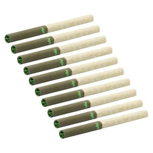 Redecan — Purple Churro Redees Pre-rolls (4g)