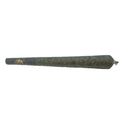 Rocky Mountain Cannabis — Super Boof Pre-roll LTO (1g)