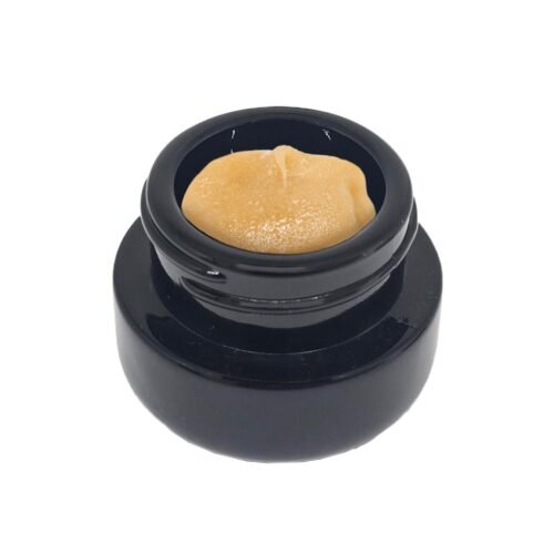Rosebud Cannabis Farms — BC Guava GAS 2.0 Live Rosin (1g)