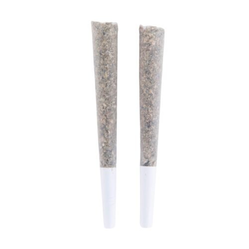 Route 420 — Green Mile's Purple Platinum Pre-rolls (2g)