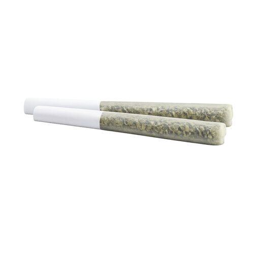Royal Harvest Craft Cannabis — Frosted Fruit Cake Pre-rolls (2g)