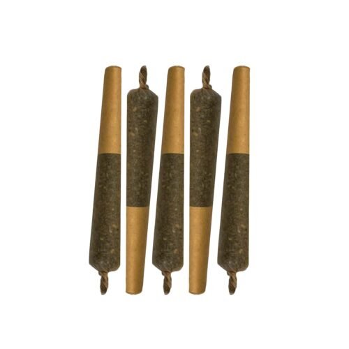 Sheeesh! — Smrf Infused Pre-rolls (2.5g)