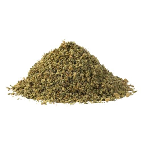 Shred — Sour Ranger 30+ Milled Flower (7g)