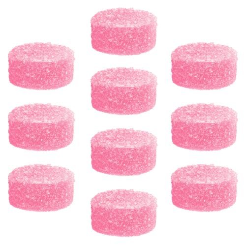 SHRED'EMS — Cream Soda Max10 Party Pack Chews Multi