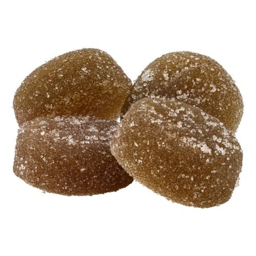 SHRED'EMS POP — Root Beer Blast Gummies 1:1 (18g)