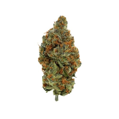 Simply Bare Organic — BC Organic Mandarin Zktz LTO (28g)