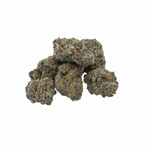 Sitka Weed Works — GAS Berry Craft Smalls (3.5g)
