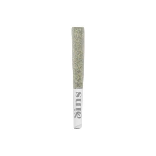 Sixty Seven Sins — GAS Face Pre-roll (1g)