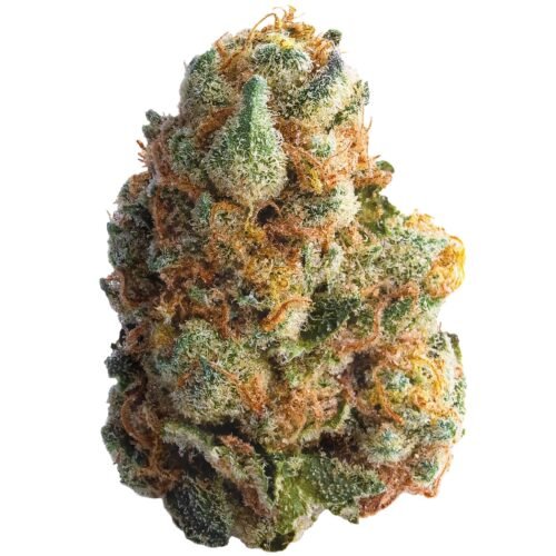 Spinach — GMO Cookies (28g)