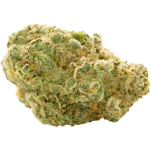 Spinach — West Coast Cookies (28g)