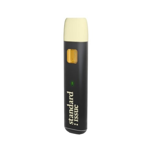 Standard Issue — Peach All-in-one Vape (1g)