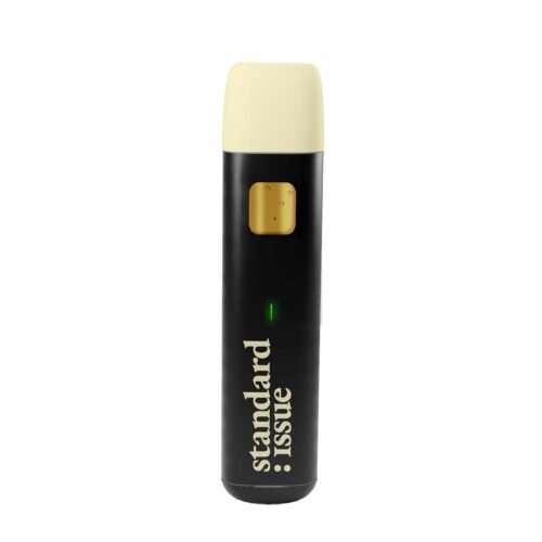 Standard Issue — Pineapple All-in-one Vape (1g)